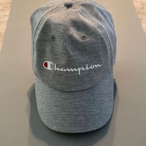 CHAMPION  Soft Knit  Cap